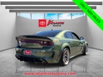 2023 Dodge Charger R/T Scat Pack Widebody