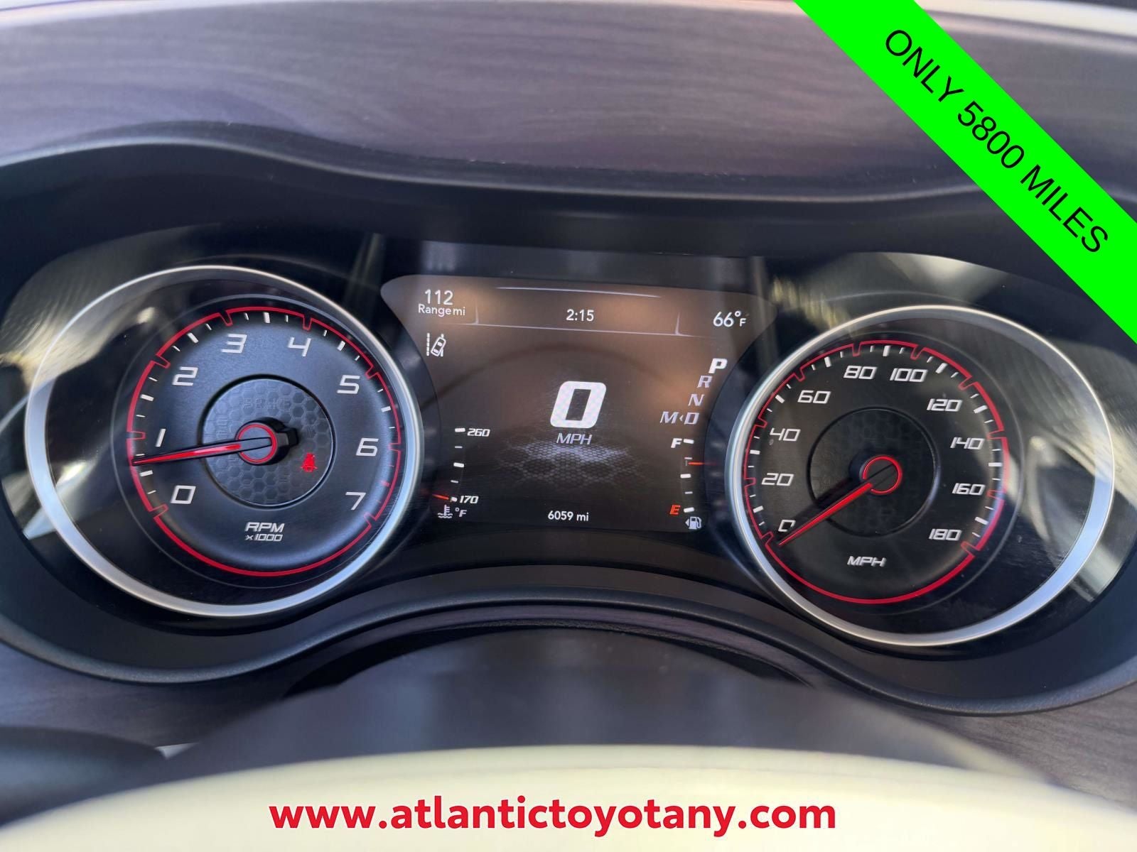 2023 Dodge Charger R/T Scat Pack Widebody