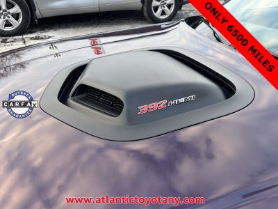 2020 Dodge Challenger R/T Scat Pack