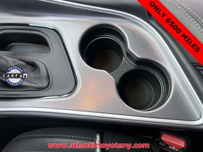 2020 Dodge Challenger R/T Scat Pack