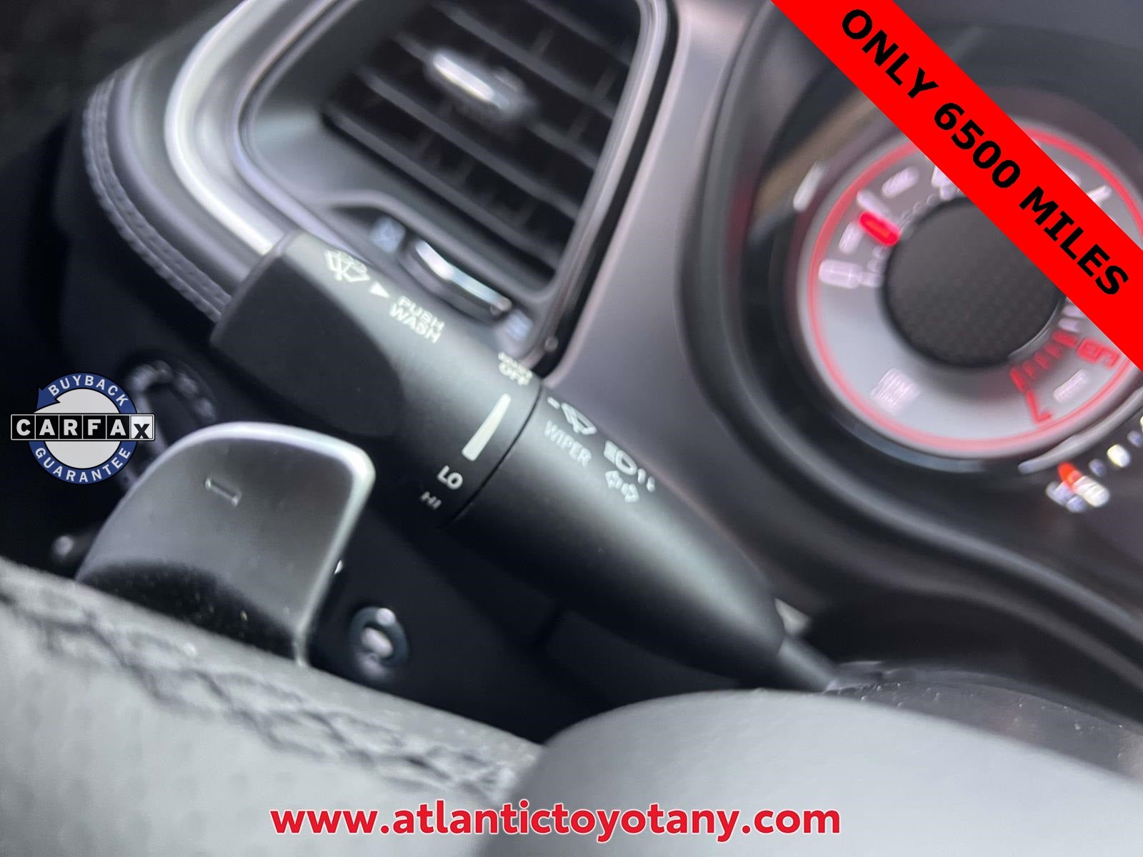 2020 Dodge Challenger R/T Scat Pack