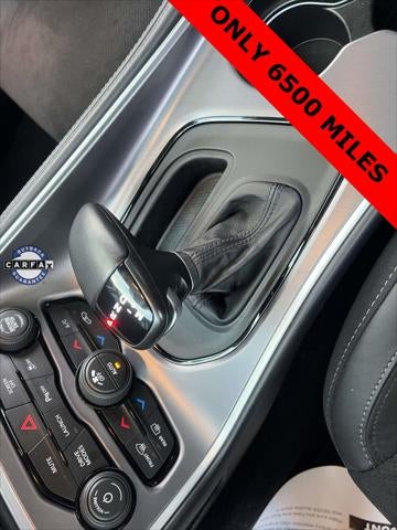 2020 Dodge Challenger R/T Scat Pack