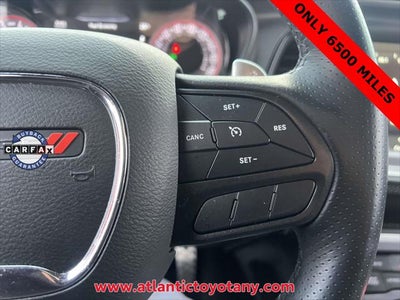 2020 Dodge Challenger R/T Scat Pack