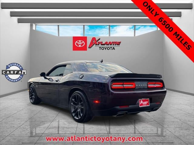 2020 Dodge Challenger R/T Scat Pack