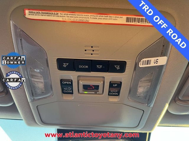 2022 Toyota RAV4 TRD Off Road