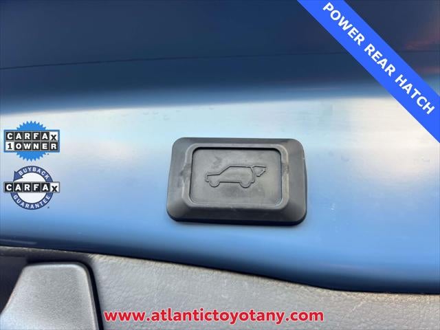 2022 Toyota RAV4 TRD Off Road