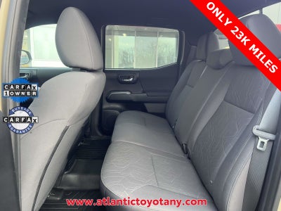 2019 Toyota Tacoma TRD Sport V6