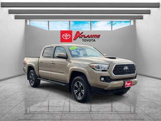 2019 Toyota Tacoma 2WD Limited