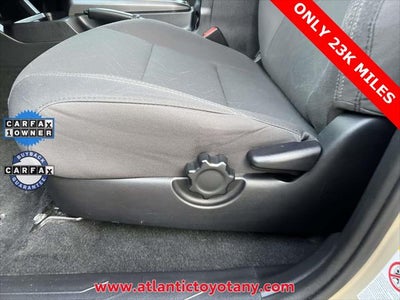 2019 Toyota Tacoma TRD Sport V6