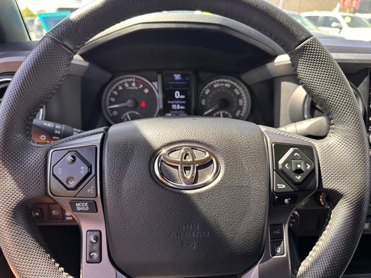 2022 Toyota Tacoma 4WD TRD Off-Road in West Islip, NY - Atlantic Toyota