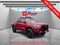 2023 Toyota Tacoma 4WD TRD Off Road