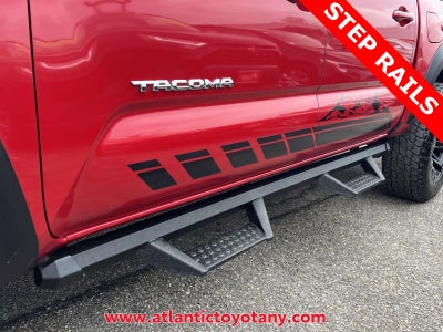 2023 Toyota Tacoma 4WD TRD Off Road