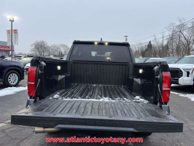 2024 Toyota Tacoma 4WD TRD Off-Road