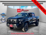 2024 Toyota Tacoma 4WD TRD Off-Road