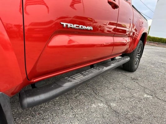 2021 Toyota Tacoma 4WD TRD Sport in West Islip, NY - Atlantic Toyota