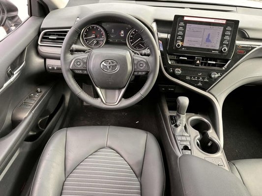 2024 Toyota Camry SE in West Islip, NY - Atlantic Toyota