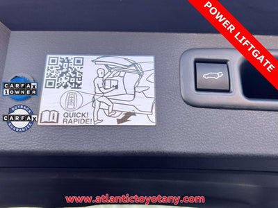 2024 Toyota Highlander Limited