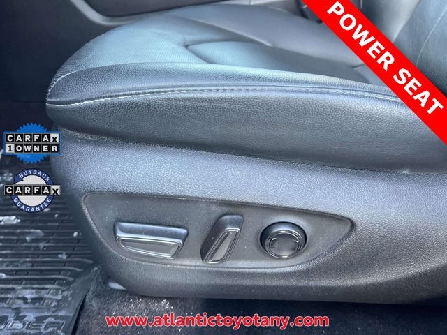 2024 Toyota Highlander Limited