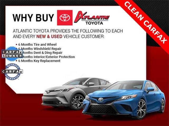 2024 Toyota Highlander Limited