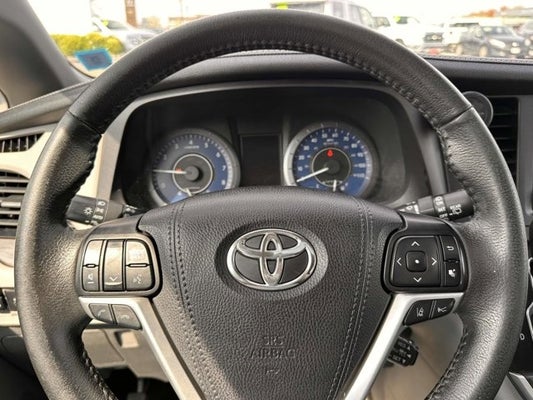2020 Toyota Sienna XLE in West Islip, NY - Atlantic Toyota