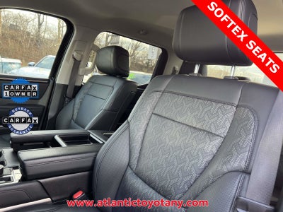 2024 Toyota Tundra 4WD Limited Hybrid