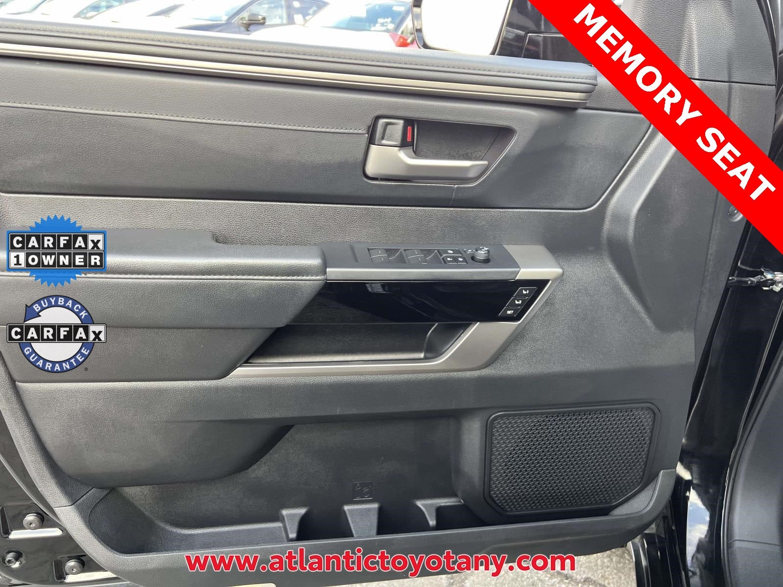 2024 Toyota Tundra 4WD Limited Hybrid