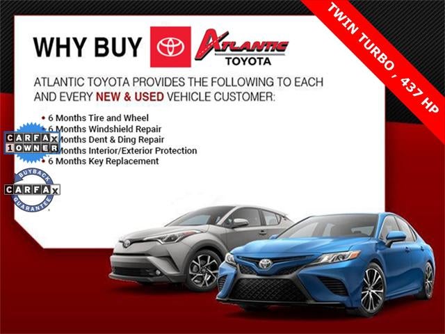 2024 Toyota Tundra 4WD Limited Hybrid