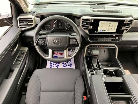 2023 Toyota Tundra 4WD SR5 in West Islip, NY - Atlantic Toyota