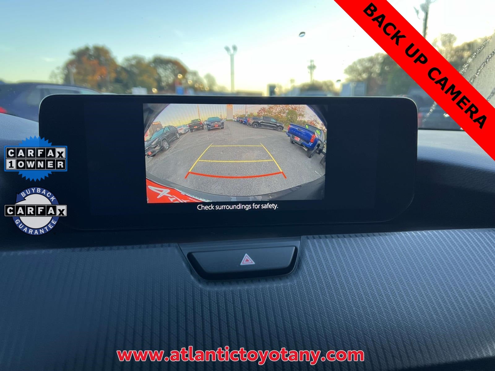 2025 Mazda Mazda CX-90 Select Package