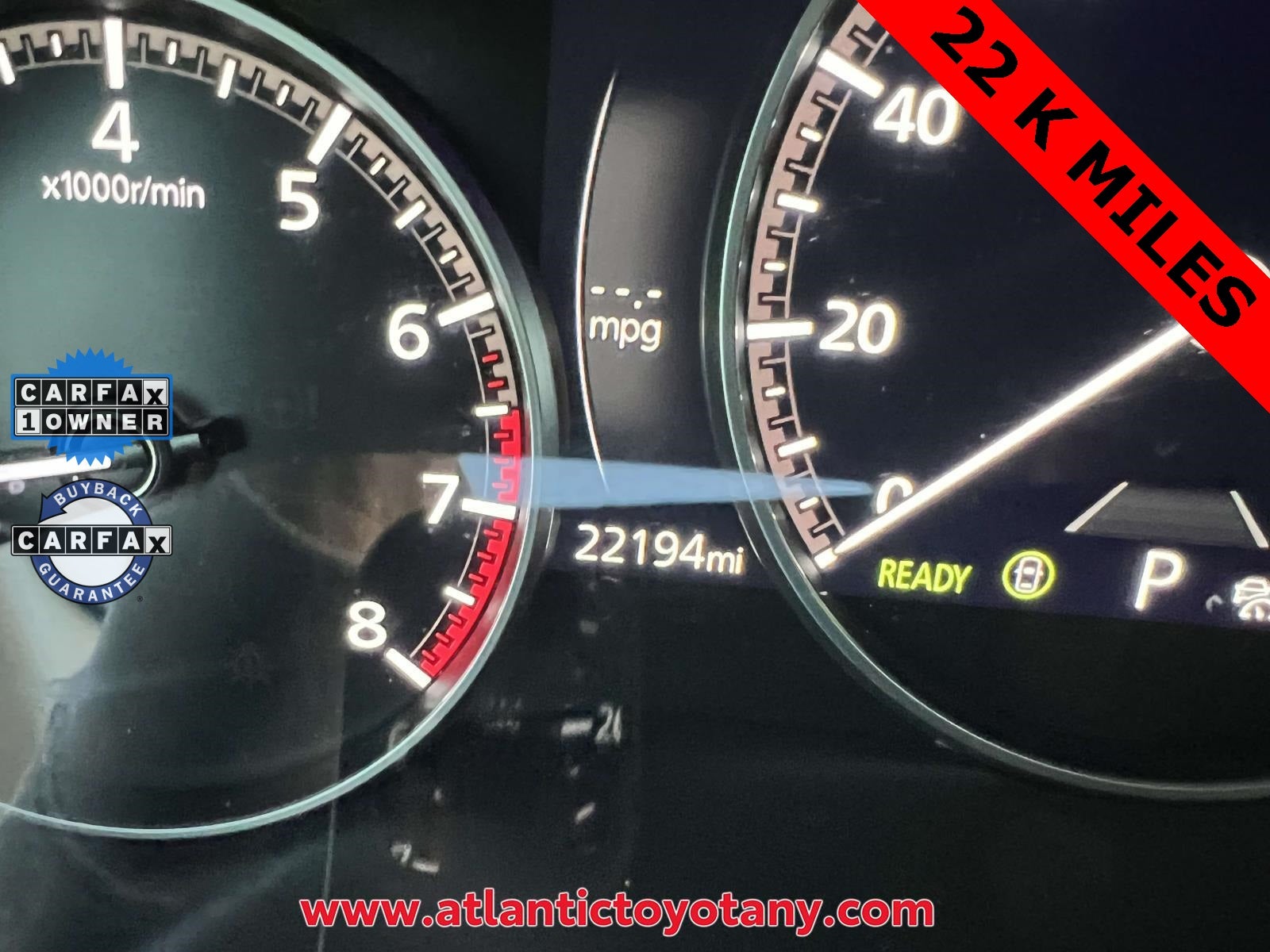 2025 Mazda Mazda CX-90 Select Package