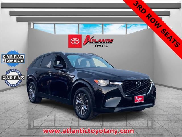 2025 Mazda Mazda CX-90 Select Package