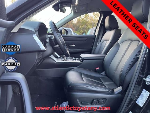 2025 Mazda Mazda CX-90 Select Package