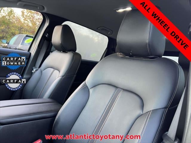 2025 Mazda Mazda CX-90 Select Package