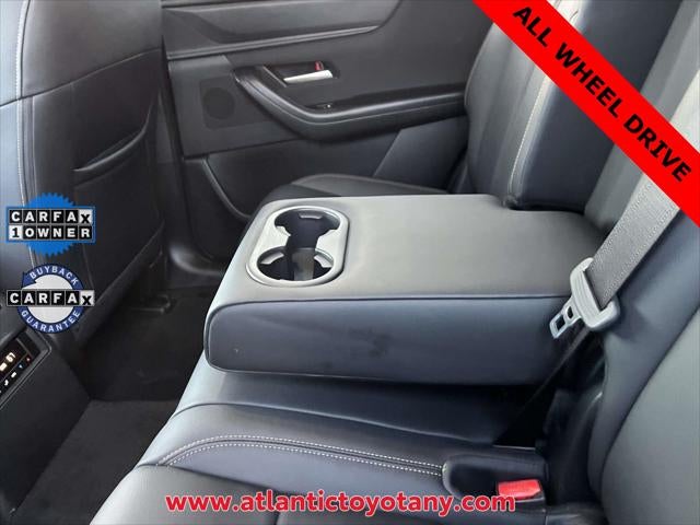 2025 Mazda Mazda CX-90 Select Package