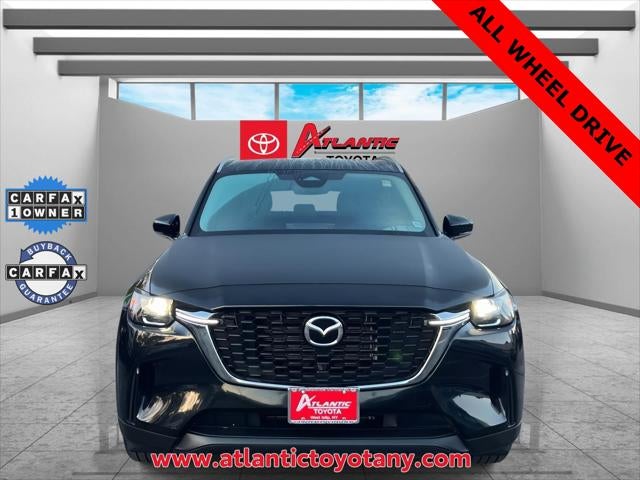 2025 Mazda Mazda CX-90 Select Package