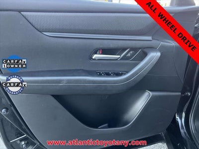 2025 Mazda Mazda CX-90 Select Package