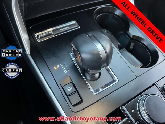 2025 Mazda Mazda CX-90 Select Package