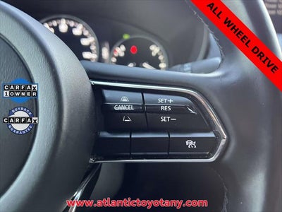 2025 Mazda Mazda CX-90 Select Package