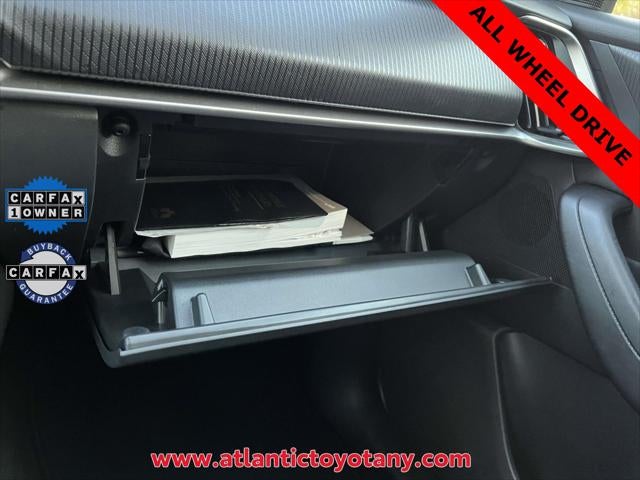 2025 Mazda Mazda CX-90 Select Package