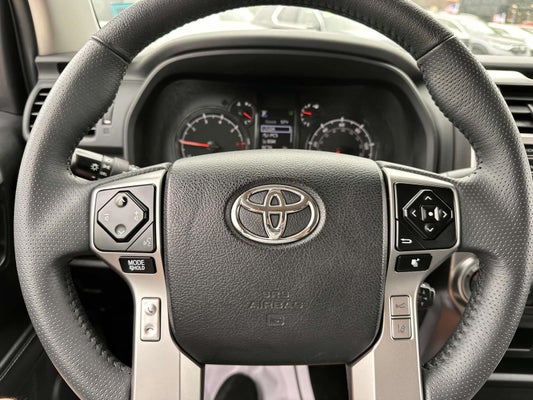 2023 Toyota 4Runner SR5 in West Islip, NY - Atlantic Toyota