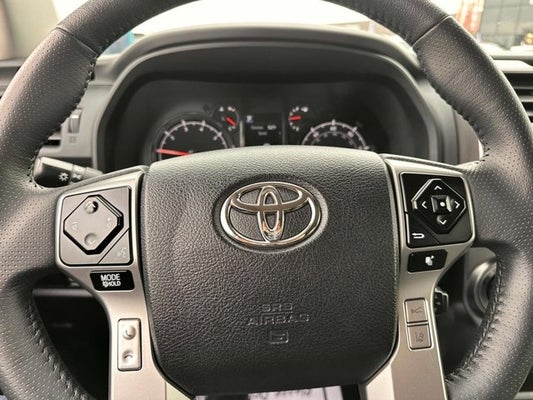 2023 Toyota 4Runner SR5 in West Islip, NY - Atlantic Toyota