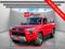 2021 Toyota 4Runner TRD Off Road