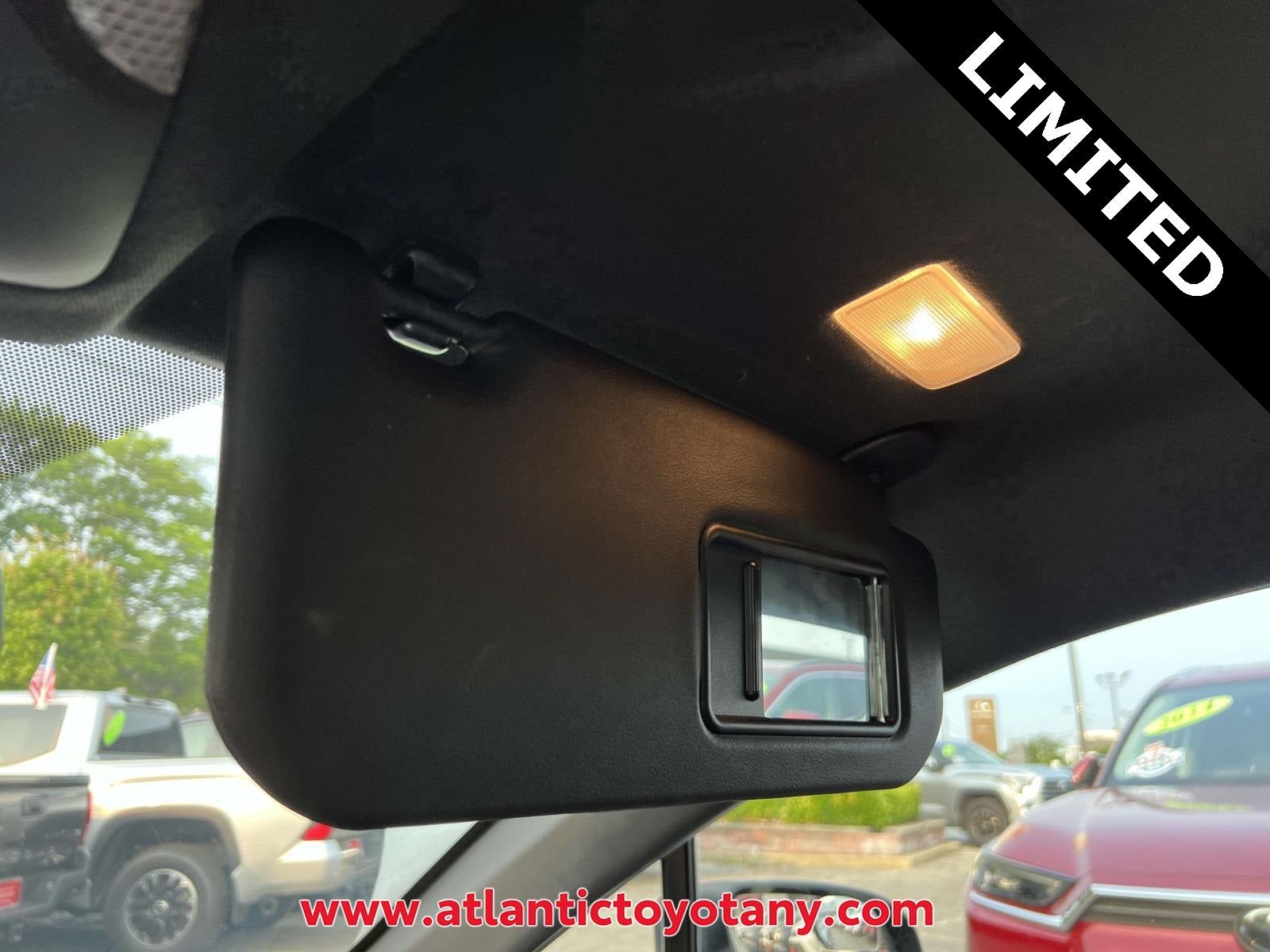 2019 Toyota C-HR Limited