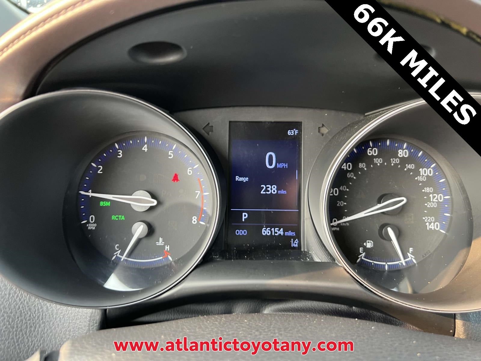 2019 Toyota C-HR Limited