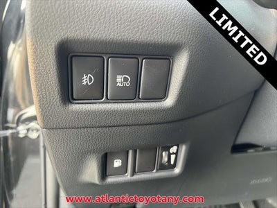 2019 Toyota C-HR Limited