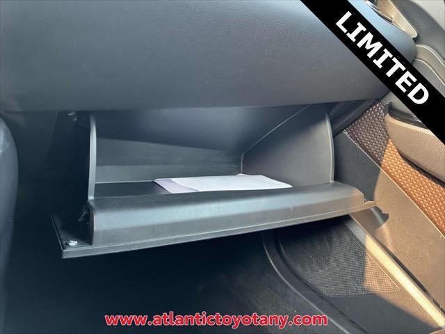 2019 Toyota C-HR Limited