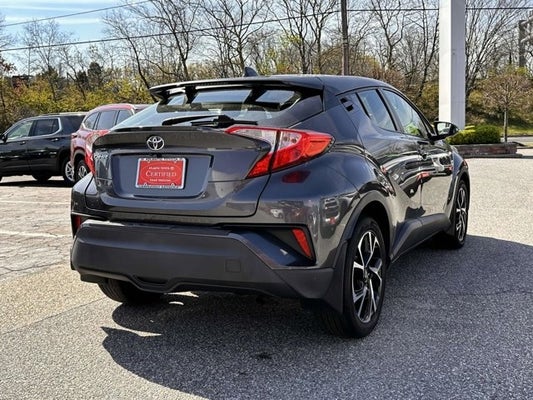 2019 Toyota C-HR XLE in West Islip, NY - Atlantic Toyota