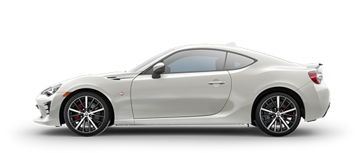 2020 Toyota 86 - Atlantic Toyota in West Islip NY