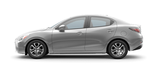 2020 Toyota Yaris - Atlantic Toyota in West Islip NY