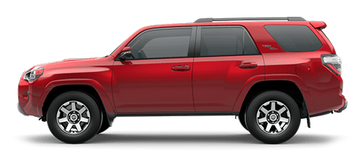 2021 Toyota 4Runner - Atlantic Toyota in West Islip NY